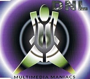 Seller image for Multimedia Maniacs (Commercial for sale by NEPO UG