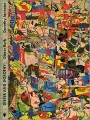 Dorothy Iannone Dieter Roth : Their Correspondence in Words and Works 1967-1998 - signierte Editi...