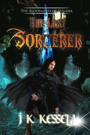 Image du vendeur pour The Last Sorcerer mis en vente par moluna