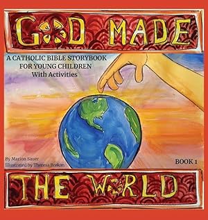 Bild des Verkufers fr God Made the World zum Verkauf von moluna