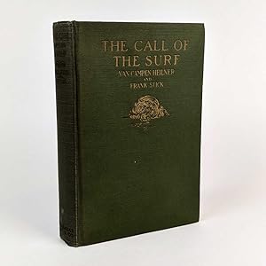 Seller image for The Call of the Surf for sale by Book Merchant Jenkins, ANZAAB / ILAB
