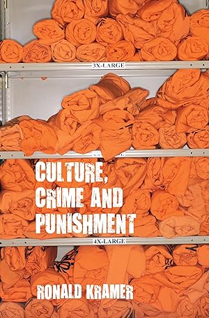 Bild des Verkufers fr Culture, Crime and Punishment zum Verkauf von moluna