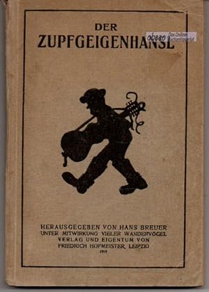 Der Zupfgeigenhansl