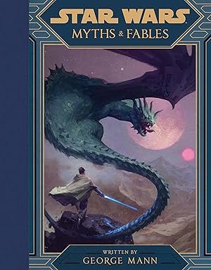 Seller image for Star Wars Myths & Fables for sale by moluna