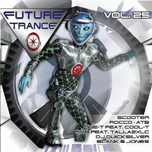 Future Trance Vol.25