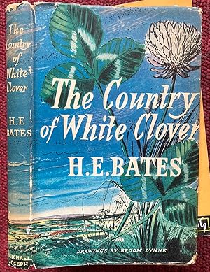 THE COUNTRY OF WHITE CLOVER.