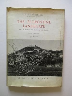 The Florentine Landscape