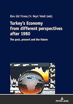 Image du vendeur pour Turkey\ s Economy from different perspectives after 1980 mis en vente par moluna