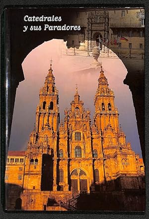 Immagine del venditore per Catedrales y paradores venduto da Els llibres de la Vallrovira