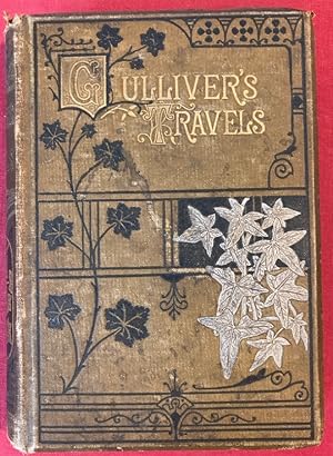 Bild des Verkufers fr Gulliver's Travels into Several Remote Nations of the World. zum Verkauf von Plurabelle Books Ltd