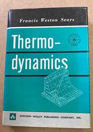 An Introduction to Thermodynamics, the Kinetic Theory of Gases, and Statistical Mechanics.