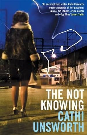 Image du vendeur pour The Not Knowing mis en vente par WeBuyBooks