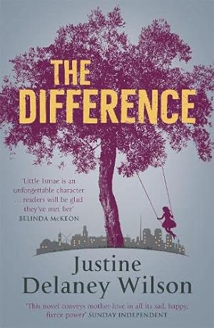 Seller image for The Difference for sale by WeBuyBooks