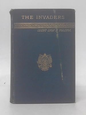 Seller image for The Invaders and Other Stories for sale by World of Rare Books