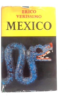 Seller image for Mexico for sale by World of Rare Books