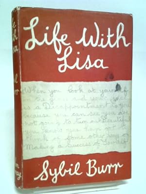 Seller image for Life With Lisa for sale by World of Rare Books