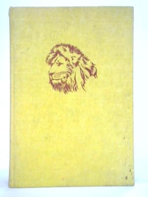 Immagine del venditore per Simba: The Life of a Lion venduto da World of Rare Books