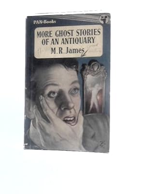 Seller image for More Ghost Stories of an Antiquary for sale by World of Rare Books