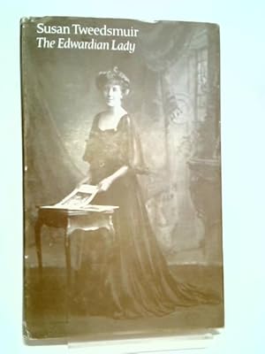 Seller image for The Edwardian Lady for sale by World of Rare Books