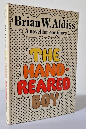 Immagine del venditore per The Hand-Reared Boy venduto da Books Written By (PBFA Member)
