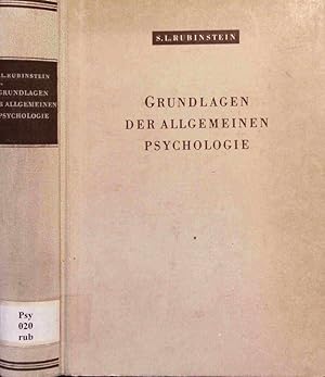Prinzipien und Wege der Entwicklung der Psychologie.