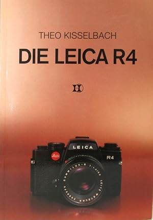 Die Leica R 4.