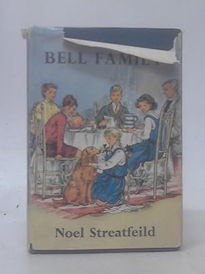 Seller image for The Bell Family for sale by World of Rare Books