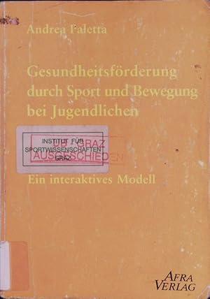 Bild des Verkufers fr Handbuch Bewegungserziehung. sthetische und rhythmische Perspektiven. zum Verkauf von Antiquariat Bookfarm