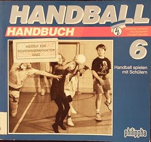 Seller image for Handball spielen mit Schlern. for sale by Antiquariat Bookfarm