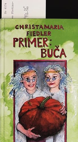Seller image for Primer: bu?a. for sale by Antiquariat Bookfarm