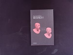 Seller image for Besket. Roman. for sale by Antiquariat Bookfarm