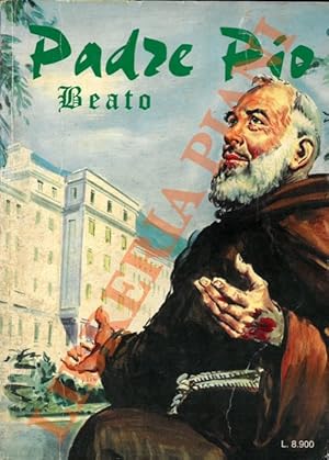 Padre Pio Beato.