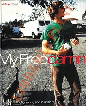 Image du vendeur pour Vintage Sports T-Shirts Issue: My Free Damn! mis en vente par Libreria Piani