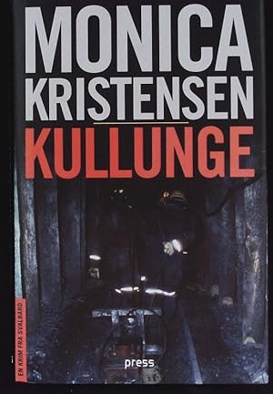 Seller image for Kullunge. for sale by Antiquariat Bookfarm