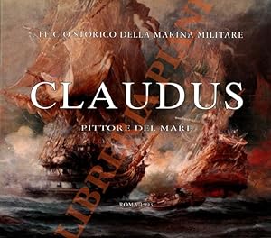 Claudus. Pittore del mare.