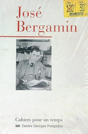 Immagine del venditore per Jose' Bergamin venduto da Librodifaccia