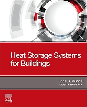 Seller image for Heat Storage Systems for Buildings for sale by moluna