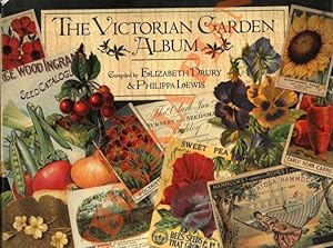 Bild des Verkufers fr The Victorian Garden Album. zum Verkauf von Libreria Piani