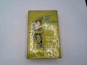 Seller image for Fairy and Folk Tales of Ireland for sale by Goldstone Rare Books