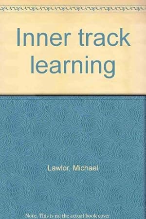 Immagine del venditore per Inner track learning venduto da WeBuyBooks