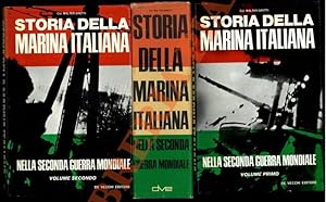 Storia della Marina italiana.