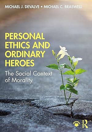 Seller image for Personal Ethics and Ordinary Heroes for sale by moluna