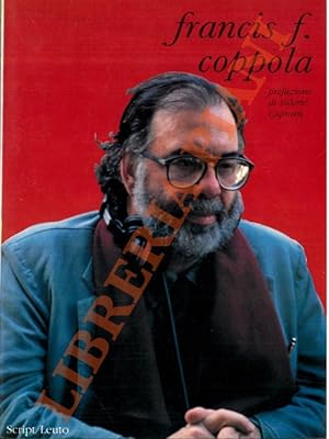 Bild des Verkufers fr Francis F. Coppola. zum Verkauf von Libreria Piani