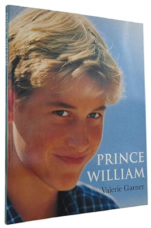 Seller image for PRINCE WILLIAM for sale by Kay Craddock - Antiquarian Bookseller