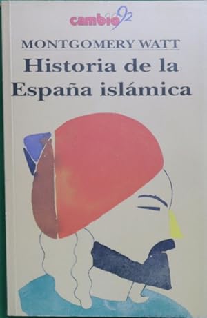 Seller image for Historia de la Espaa Islmica for sale by Librera Alonso Quijano