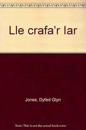 Seller image for Lle crafa'r Iar for sale by WeBuyBooks