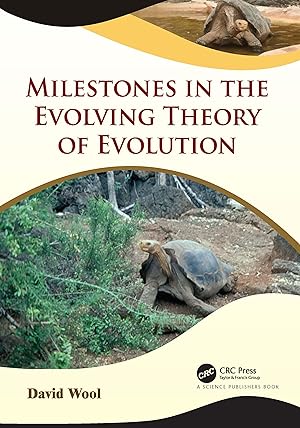 Image du vendeur pour Milestones in the Evolving Theory of Evolution mis en vente par moluna