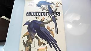 Seller image for Le livre des oiseaux Audubon for sale by JLG_livres anciens et modernes
