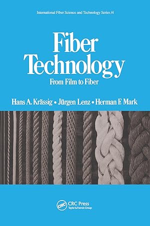 Seller image for Fiber Technology for sale by moluna