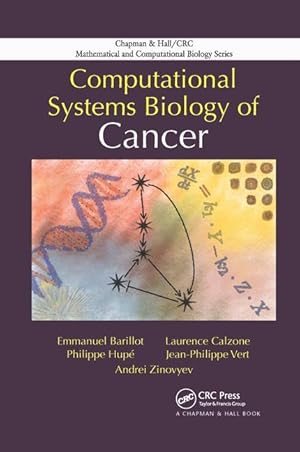 Seller image for Computational Systems Biology of Cancer for sale by moluna